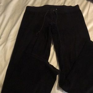 Juicy couture track pant